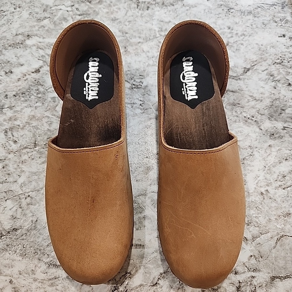 Sandgrens Clogs